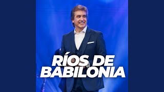 Ríos de Babilonia En Vivo [upl. by Astrea946]