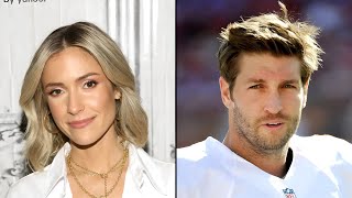 Kristin Cavallari Breaks Silence on Ex Jay Cutler’s DUI Arrest It’s Hard to Process [upl. by Ehudd]