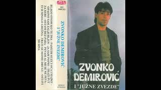 Zvonko Demirović  Blago onom ko te ima 1992 [upl. by Nat]