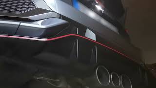 FK8 Honda Civic Type R Tuned with Boltons How Much Horsepower will it Make Dyno Test Explained [upl. by Enimisaj]