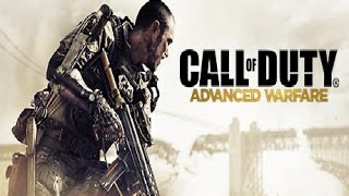 Call of Duty Advanced Warfare on Nvidia GeForce GTX 850M 2GB DDR3 Asus N550JK Notebook [upl. by Rodriguez]