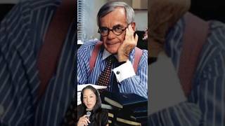 Dominick Dunne￼ was a pop culture figure in the 90s entertainment celebrity part1 [upl. by Bridgid]