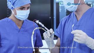 Thermodilution Catheter [upl. by Richardo]