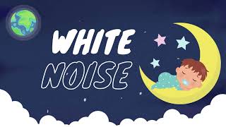 Improve Your Babys Sleep With White Noise [upl. by Bartle]