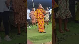 Nigerian Gospel Live Music on Stage by Edes Okojie [upl. by Trik]