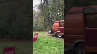 Video of Maple Grove Campground G — Jesse Owens State Park OH from Betsy W [upl. by Brinkema]