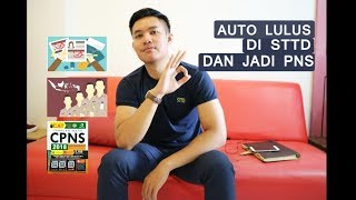 AUTO LULUS DI STTD  BONGKAR PENGALAMAN PRIBADI part4 [upl. by Amargo]