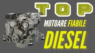 TOP motoare fiabile DIESEL [upl. by Marta773]