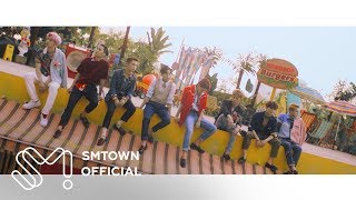 EXO 엑소 Ko Ko Bop MV Teaser [upl. by Rosati268]