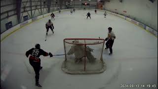 Hollinger Hockey Highlights on September 13 2024 [upl. by Greenwood]