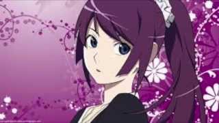 Bakemonogatari OST  Sappukei Remake [upl. by Myles]