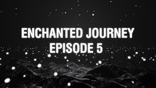 Forcyte Presents  Enchanted Journey 5 Trance and Uplifting 138Bpm 2h Set [upl. by Lledraw]