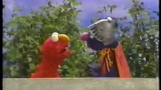 Sesame Street  Super Grover amp Elmo [upl. by Katzen]