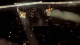 Mkgee  Are You Looking Up  Live at the Fonda Los Angeles  04242024 [upl. by Corenda]