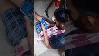 mitu Nana Amara game kheluchanti 😂🤣 vlog video day  16 minivolgs vlog vlogger vloggerlife [upl. by Reve816]