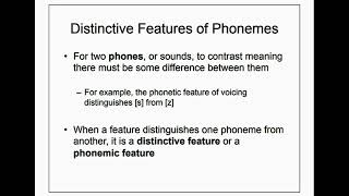 Phonology Sounds of English Complete topic [upl. by Ariuqahs875]