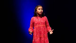 A Young Scientists Guide to Problem Solving and Innovation  Gitanjali Rao  TEDxChennai [upl. by Ciryl371]