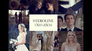 Steroline Story 1x018x16 [upl. by Corie]