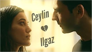 Yargi  CeylinampIlgaz  Ilcey  جيلين و ايلغاز [upl. by Erastatus]