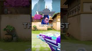 Round Won While in the Lead Voice Lines Part 1  Valorant [upl. by Ethelinda248]