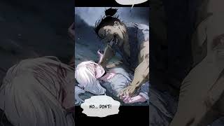 Mc is stuck in unknown place manhwa manhua manhwarecommandations anime [upl. by Duke]