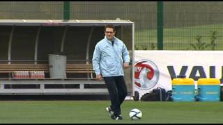 The skill of Fabio Capello [upl. by Ober]