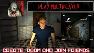 Specimen Zero Multiplayer  Create Room and Join Friends  Tutorial IOSAndroid [upl. by Jamel]