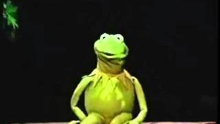 Muppet Voice Comparisons  Kermit the Frog [upl. by Elamaj]