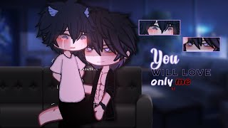 You will love only me BLGAY FULL GCMMGL2MM  Omegaverse Read descTEMIKO RUBY [upl. by Kal]