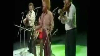 Rocky Road To Dublin  The Dubliners [upl. by Reinnej314]