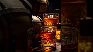 Whiskey vs Vodka Unraveling the Tale Behind Every Glass [upl. by Eessej]