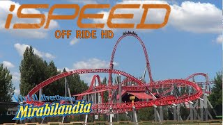 Ispeed Offride HD Mirabilanida Ravenna Italy [upl. by Davidson]