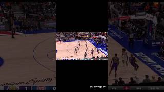 Lakers vs piston highlights [upl. by Safire]