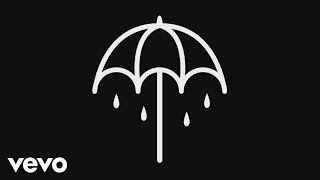 Bring Me The Horizon  Happy Song Official Audio [upl. by Inoj]