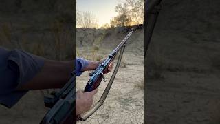 Russian Bolt Action RifleMosinNagant😱 ww2short shortsfeed trending top [upl. by Wehttam]