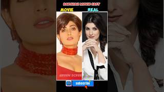 Badshah movie cast 19992024 bollywood celebrities casting actor badshah movies bts [upl. by Jeanie]