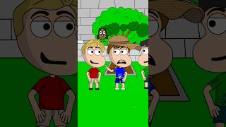 Wer hat die Tasche Mystery  Chill Hill animation funny cartoon story geschichte [upl. by Cerelly]