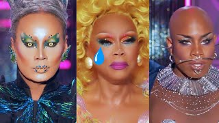 All Stars 7 The FINAL runway [upl. by Norek]