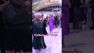 Vjehrra shkon te nusja 💞 dasmashqiptare viral albanianwedding [upl. by Kiah570]