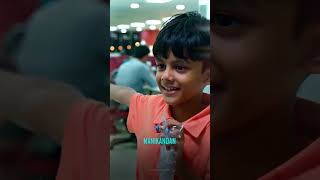 Dada movie Status 💔😔 shorts shortvideoyoutubeshorts kavin [upl. by Patrick16]