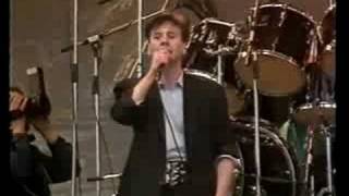 Simple Minds Live  Pinkpop 1983  Glittering Prize [upl. by Haswell]