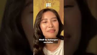 ChristineBermas hindi pa raw nabaliw sa pagibig Sapul Vivamax PikapikaPH [upl. by Benge]