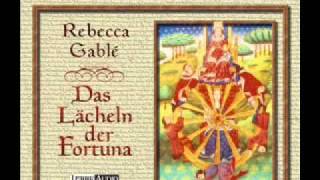 Rebecca Gablé  Das Lächeln der Fortunawmv [upl. by Mharg]