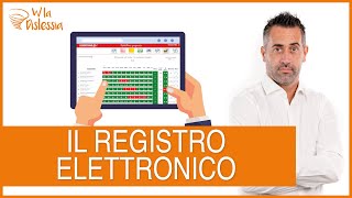 Il registro elettronico come gestirlo al meglio [upl. by Subir]