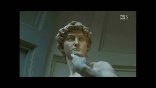 David di Michelangelo visto dal Prof Paolucci [upl. by Shalne854]