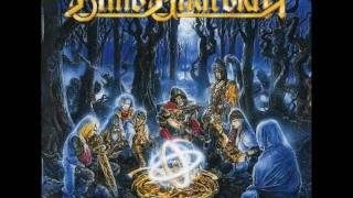 Blind Guardian  The Bards Song  In the Forest [upl. by Aimas]