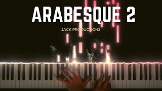 Arabesque No 2 — Debussy [upl. by Shirley]