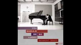 Benmont Tench  Veronica Said [upl. by Ailaza]