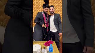 Barat day went wrong minivlog viralshort shortvideo trendingshorts wedding [upl. by Ainoda812]