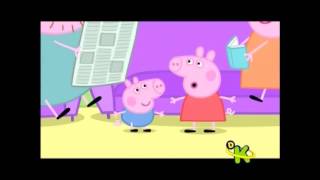 PEPPA PIG ESCONDEESCONDE [upl. by Gamaliel]